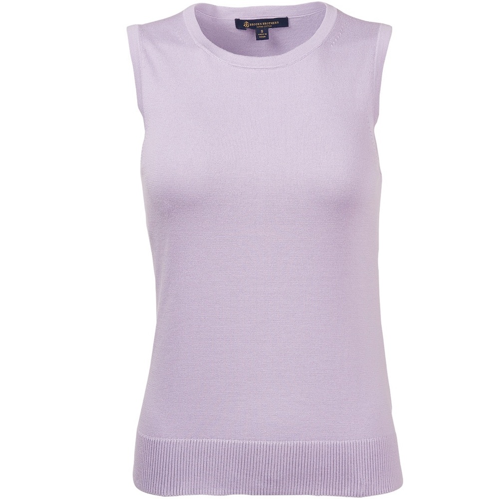 Brooks Brothers Supima Cotton Shell